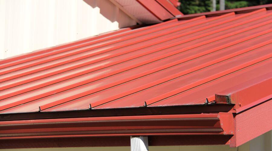 Emergency Industrial Roof Repair in Alden, NY